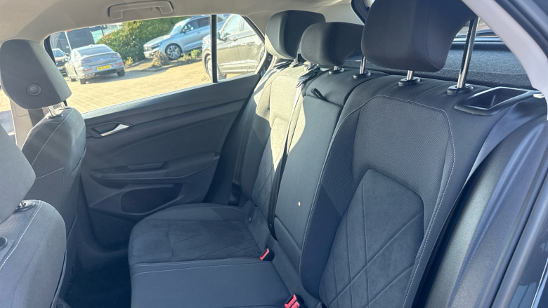 Volkswagen Golf 1.5 eTSI 150 Style 5dr DSG Petrol Hatchback